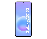 SAMSUNG Galaxy A57 8/256GB Szary - 1507087 - zdjęcie 3